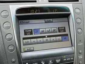 Lexus Gs thumbnail 54