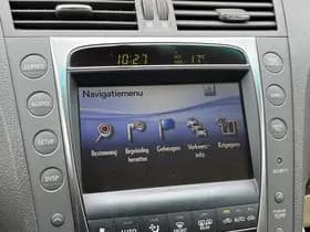 Lexus Gs thumbnail 58