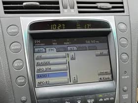 Lexus Gs thumbnail 60