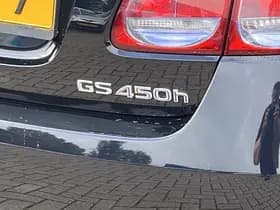 Lexus Gs thumbnail 78