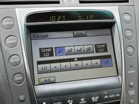 Lexus Gs thumbnail 10