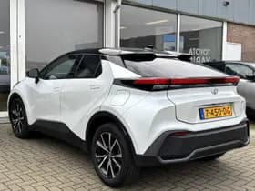 Toyota C-hr thumbnail 13
