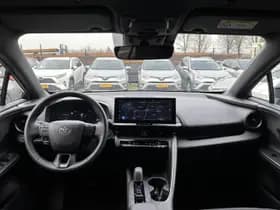 Toyota C-hr thumbnail 38