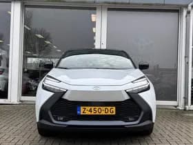Toyota C-hr thumbnail 47