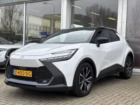 Toyota C-hr thumbnail 48