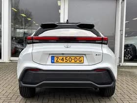 Toyota C-hr thumbnail 53