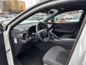 Toyota C-hr thumbnail 81