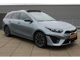 Kia Ceed-sportswagon thumbnail 2