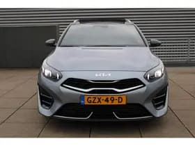 Kia Ceed-sportswagon thumbnail 42