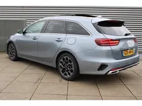 Kia Ceed-sportswagon thumbnail 45