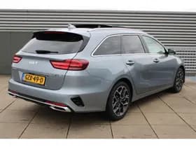 Kia Ceed-sportswagon thumbnail 8