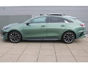 Kia Proceed thumbnail 4