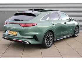 Kia Proceed thumbnail 8