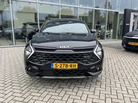 Kia Sportage thumbnail 2