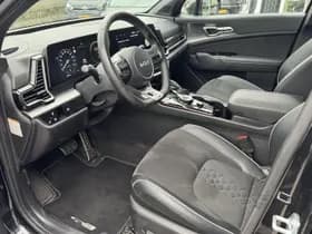 Kia Sportage thumbnail 16