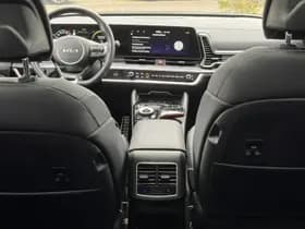 Kia Sportage thumbnail 17