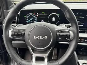 Kia Sportage thumbnail 19