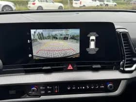 Kia Sportage thumbnail 25