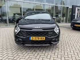 Kia Sportage thumbnail 42