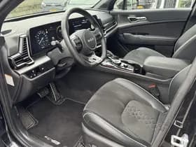 Kia Sportage thumbnail 56