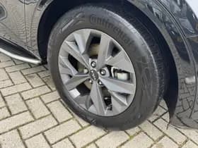 Kia Sportage thumbnail 7