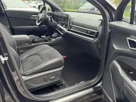 Kia Sportage thumbnail 8