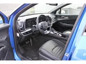 Kia Sportage thumbnail 18