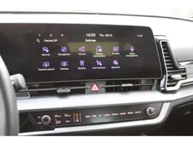 Kia Sportage thumbnail 32