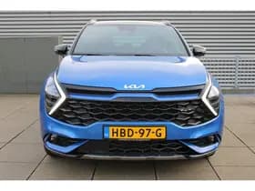 Kia Sportage thumbnail 53