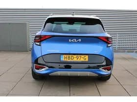 Kia Sportage thumbnail 56