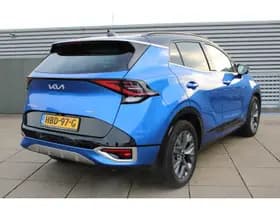 Kia Sportage thumbnail 7