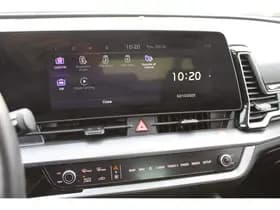 Kia Sportage thumbnail 81