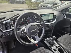 Kia Xceed thumbnail 31