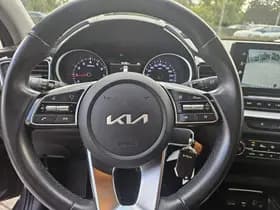 Kia Xceed thumbnail 32