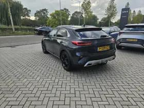 Kia Xceed thumbnail 5