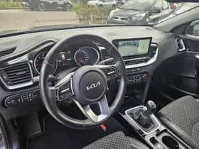 Kia Xceed thumbnail 10