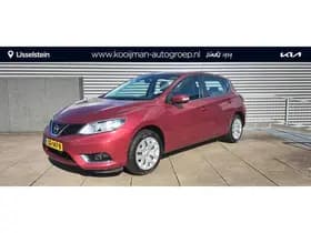 Nissan Pulsar thumbnail 25