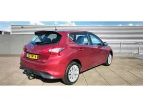 Nissan Pulsar thumbnail 26