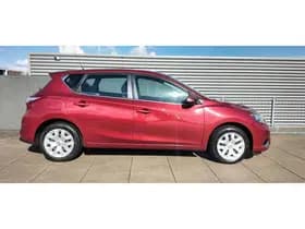 Nissan Pulsar thumbnail 29