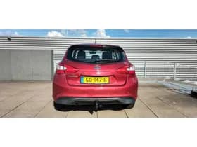 Nissan Pulsar thumbnail 4