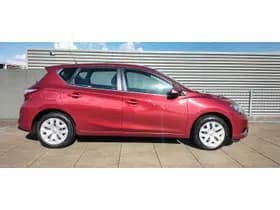 Nissan Pulsar thumbnail 5