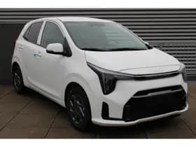 Kia Picanto thumbnail 2