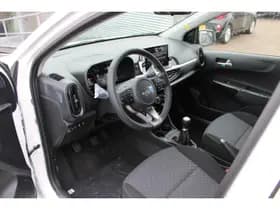 Kia Picanto thumbnail 14