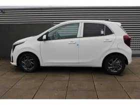 Kia Picanto thumbnail 4