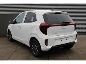 Kia Picanto thumbnail 5