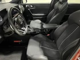 Kia Proceed thumbnail 24