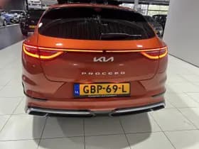 Kia Proceed thumbnail 28