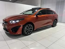 Kia Proceed thumbnail 31