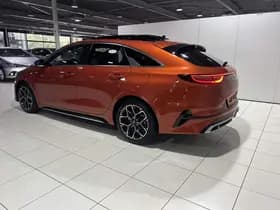 Kia Proceed thumbnail 33