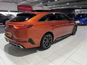 Kia Proceed thumbnail 35